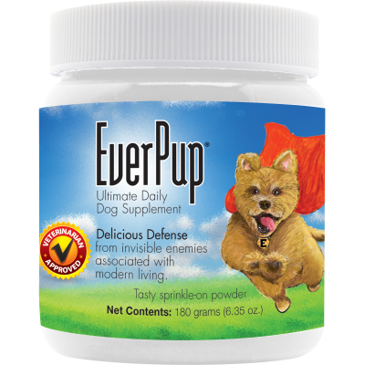EverPup Jar